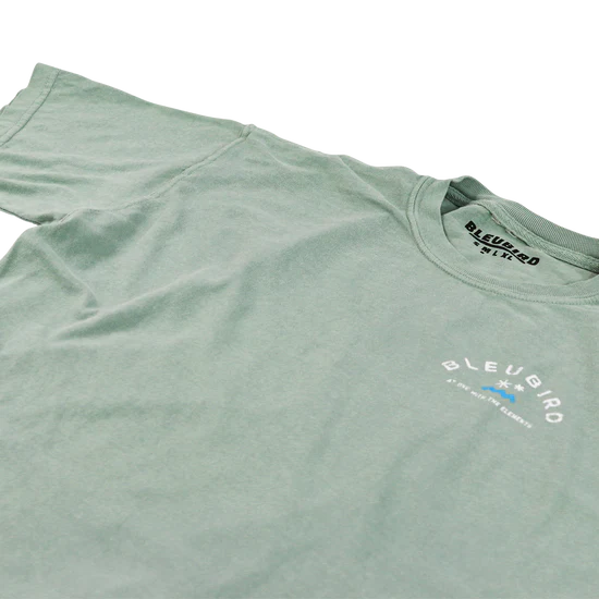 Original Tee - Sage Green