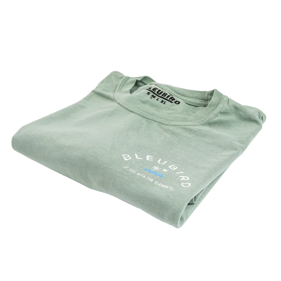 Original Tee - Sage Green