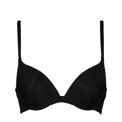 Single Boost Bra - Black