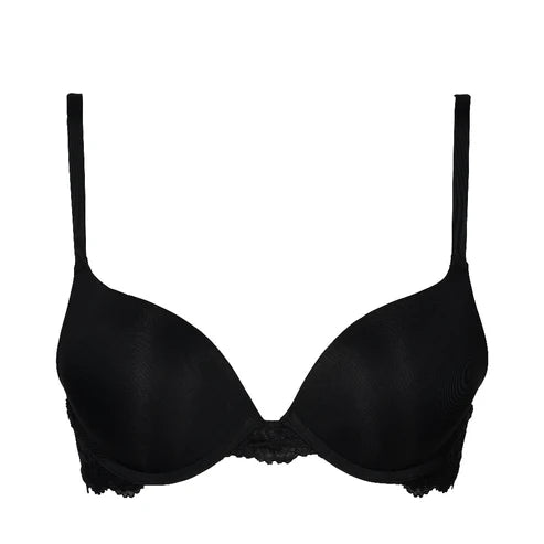 Two Way Boost Bra - Black