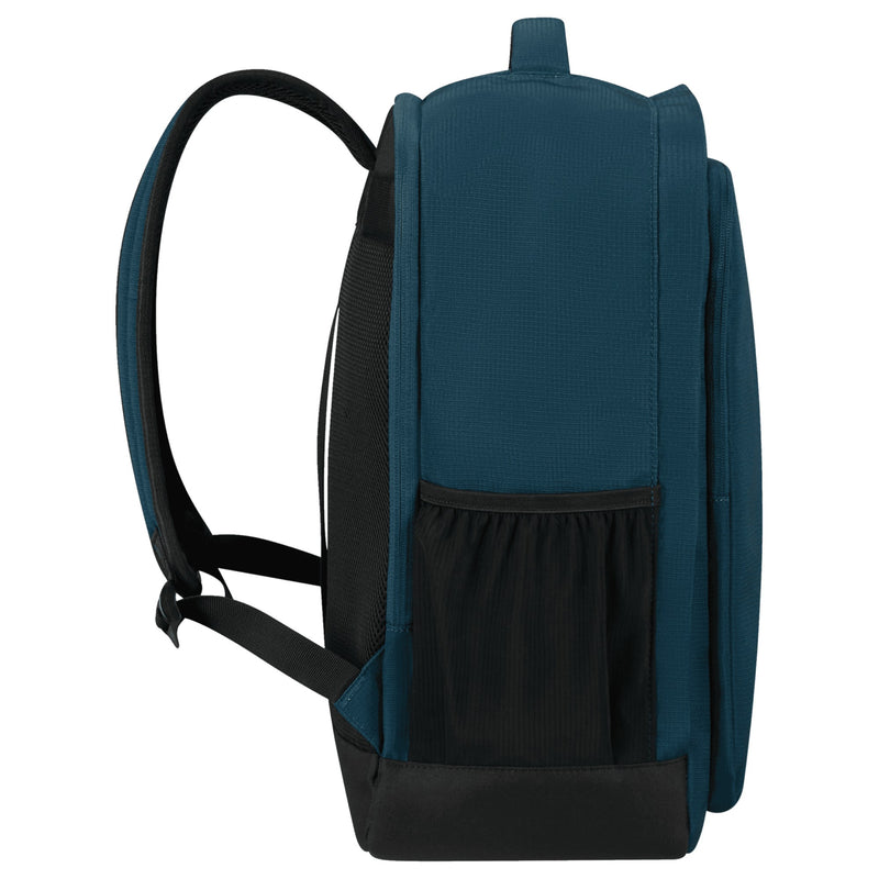 Take2Cabin Small Backpack - Harbour Blue