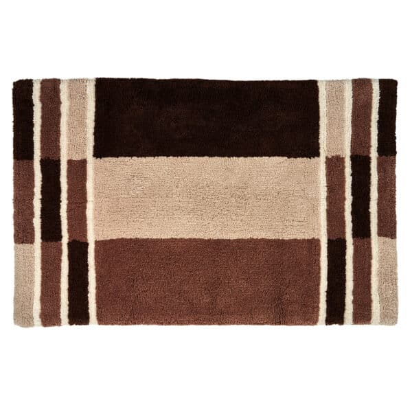 Arlington Bath Mat - Natural