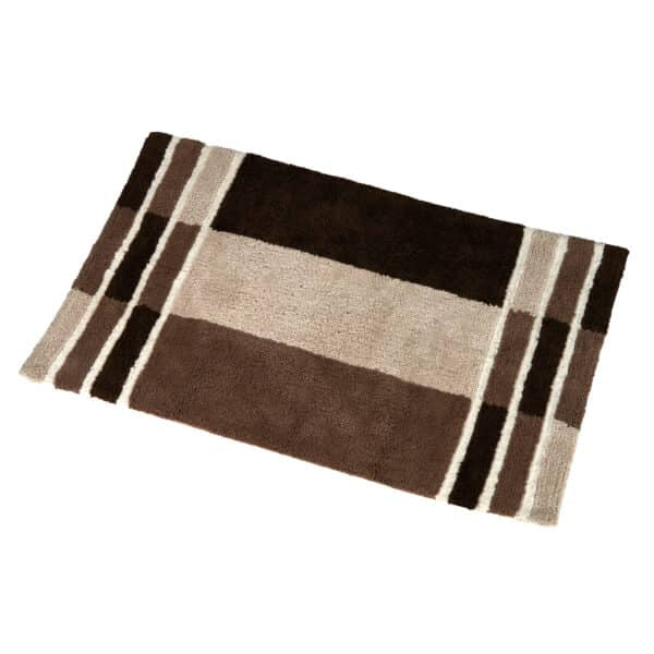 Arlington Bath Mat - Natural