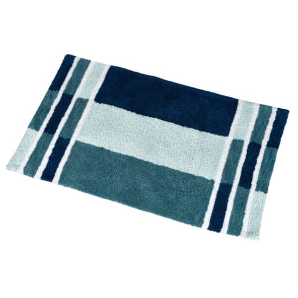 Arlington Bath Mat - Green