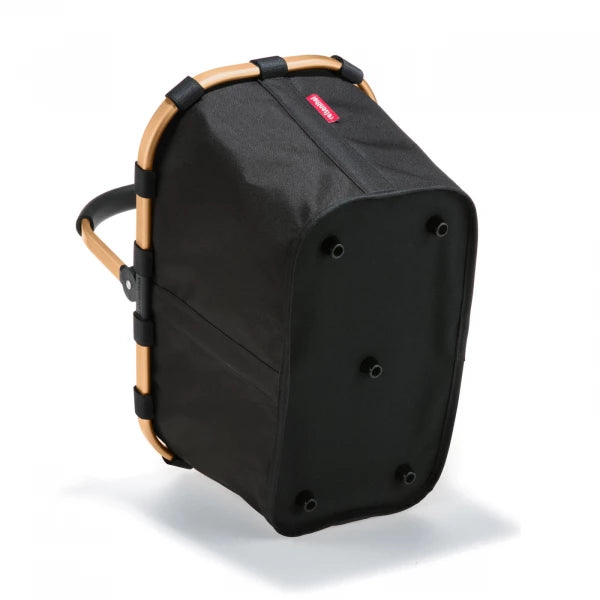 carrybag frame - Gold/Black