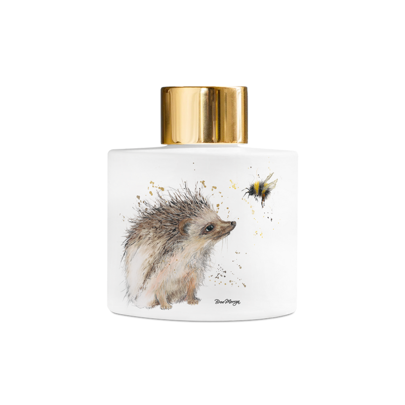 Bree Merryn 100ml Reed Diffuser - Bramble & Bumble