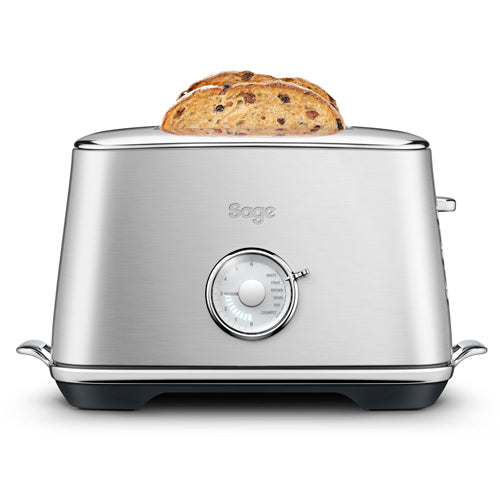 the Toast Select™ Luxe - Brushed Stainless Steel