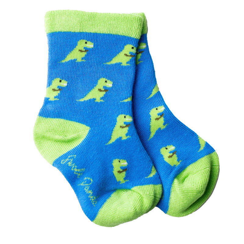 T-Rex Socks - T-rex