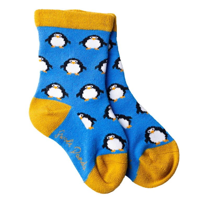 Penguin Socks - Penguin