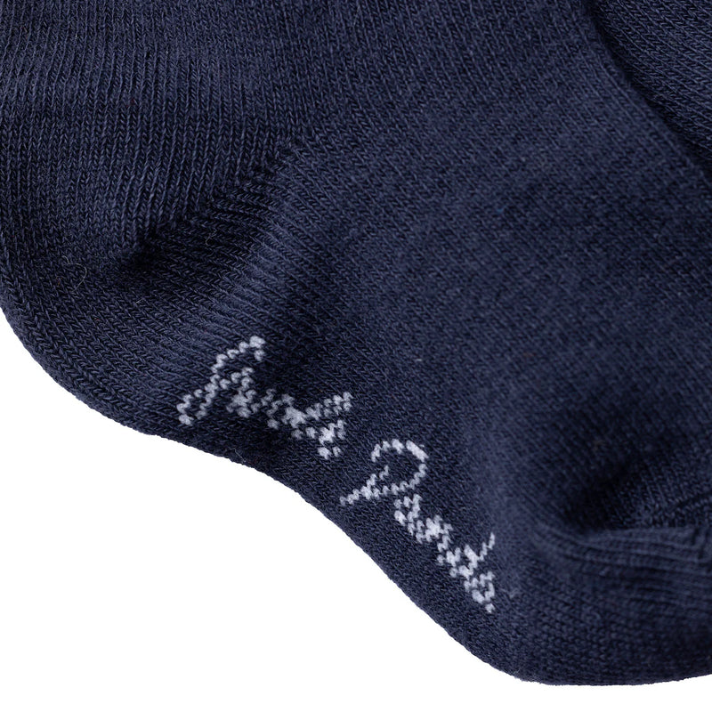 Socks - Navy