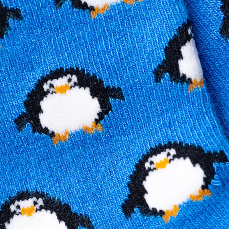 Penguin Socks - Penguin