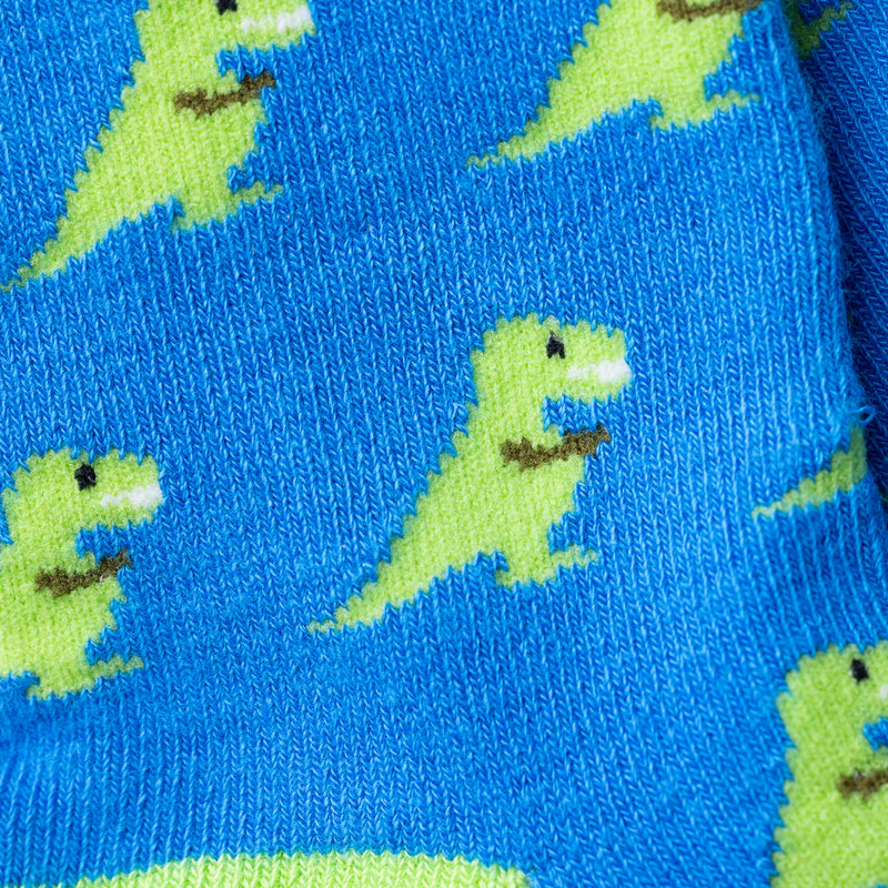 T-Rex Socks - T-rex