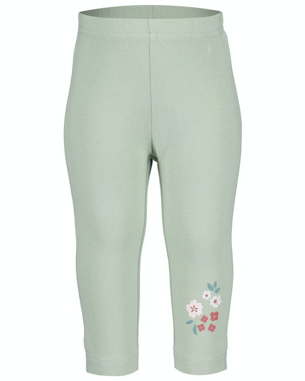 Leggings - Aqua