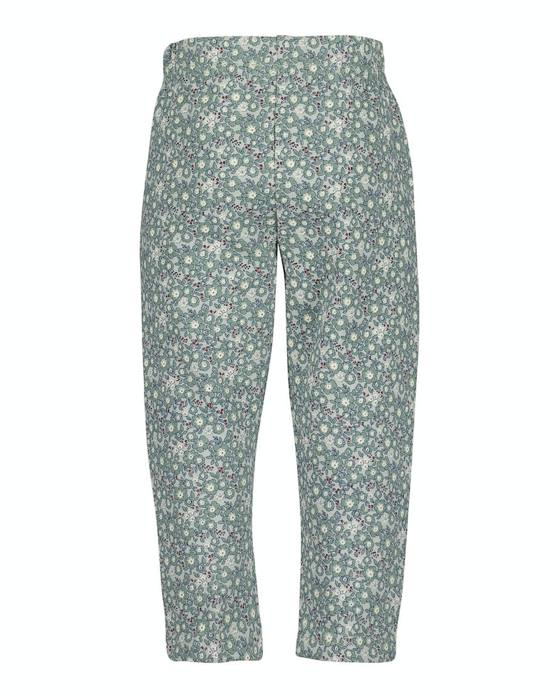 All Over Print Leggings - Glacier