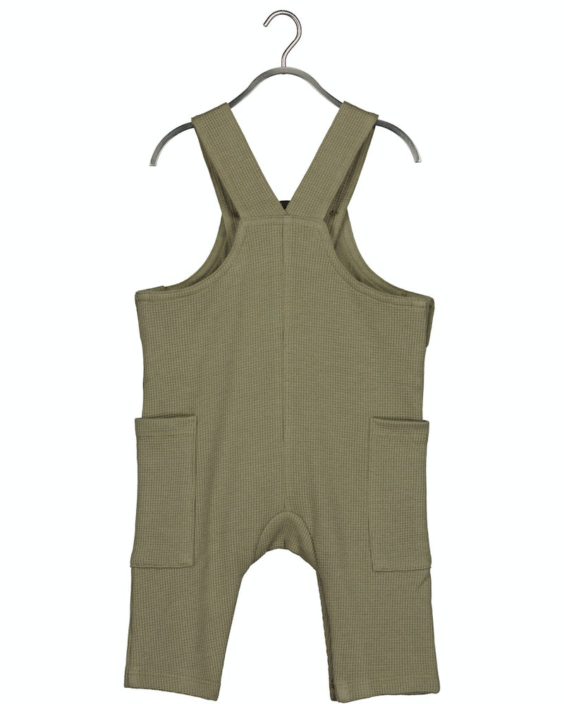 2 Piece Set - Khaki