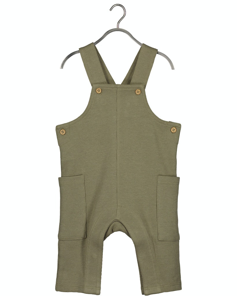 2 Piece Set - Khaki