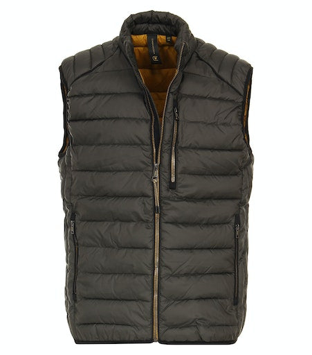 Gilet - Deep Forest