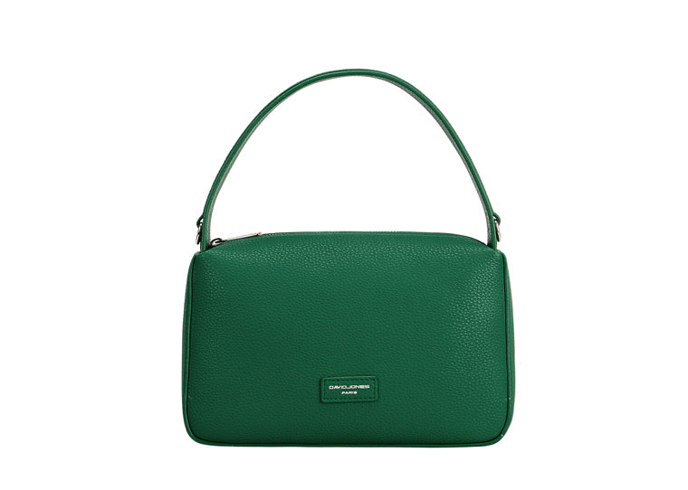 Handbag - Green