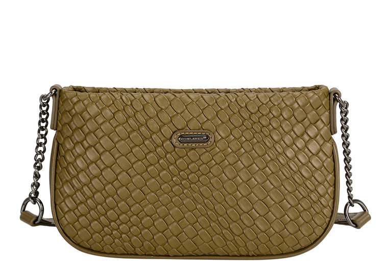 Handbag - Olive Green