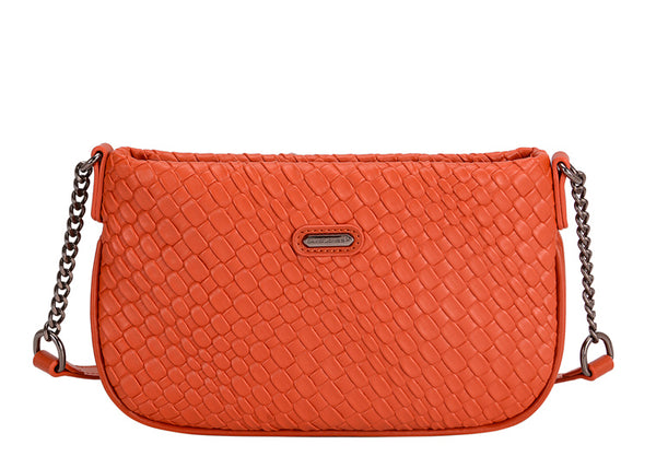 Handbag - Orange