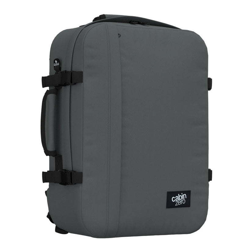 Classic Backpack 44 Litre - Original Grey