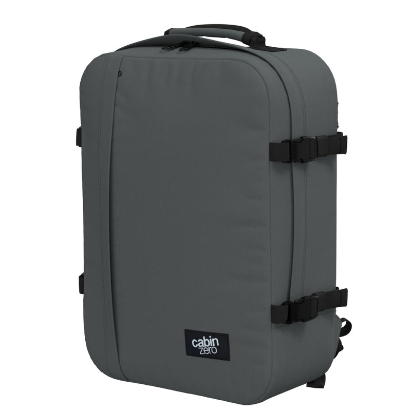 Classic Backpack 44 Litre - Original Grey