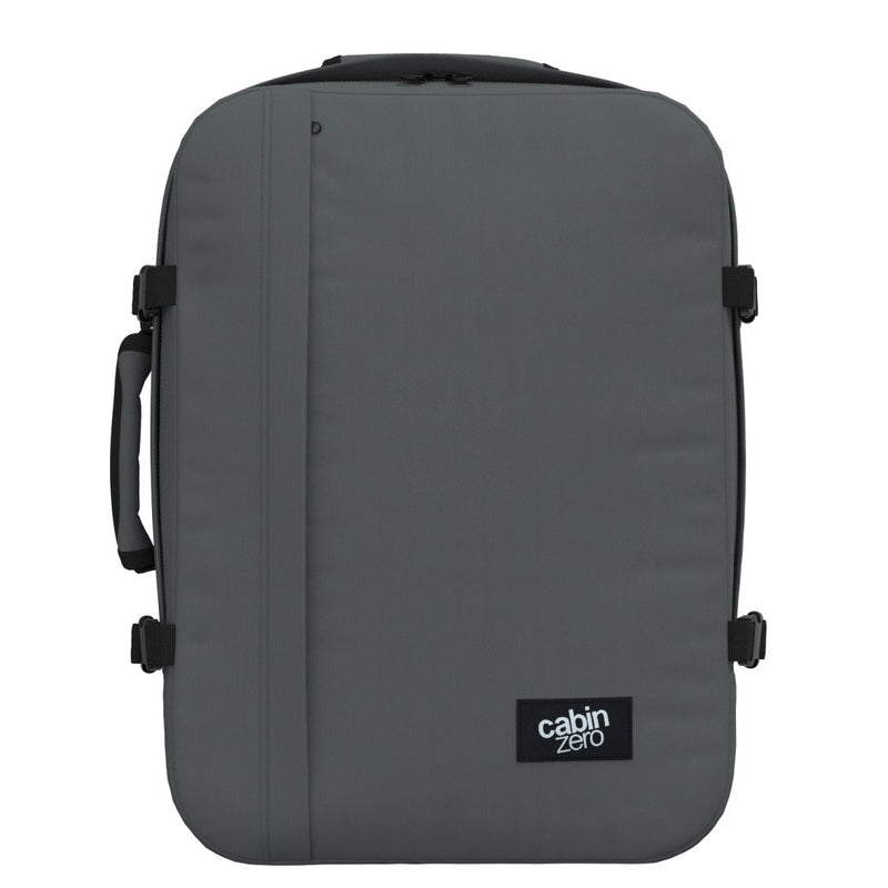 Classic Backpack 44 Litre - Original Grey