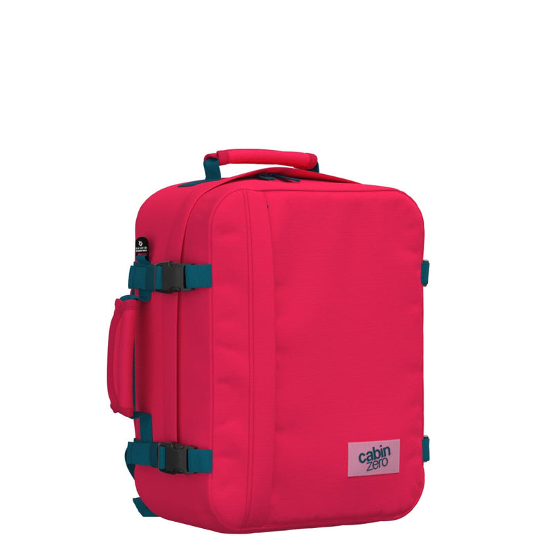 Classic Backpack 36 Litre - Miami Magenta