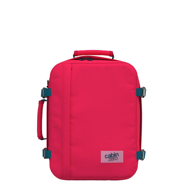 Classic Backpack 36 Litre - Miami Magenta