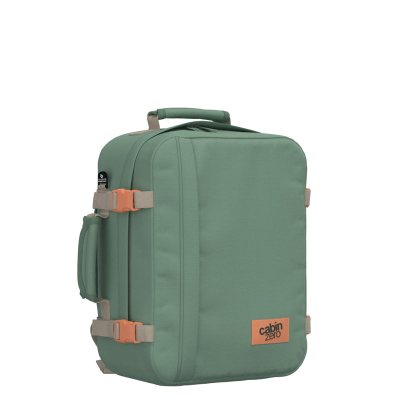 Classic Backpack 28 Litre - Sage Forest