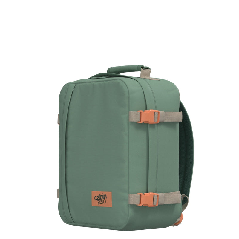 Classic Backpack 28 Litre - Sage Forest