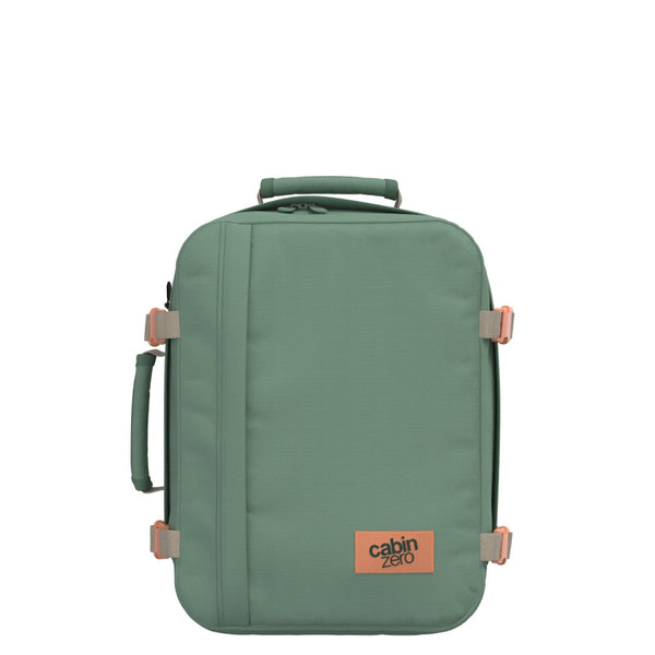 Classic Backpack 28 Litre - Sage Forest