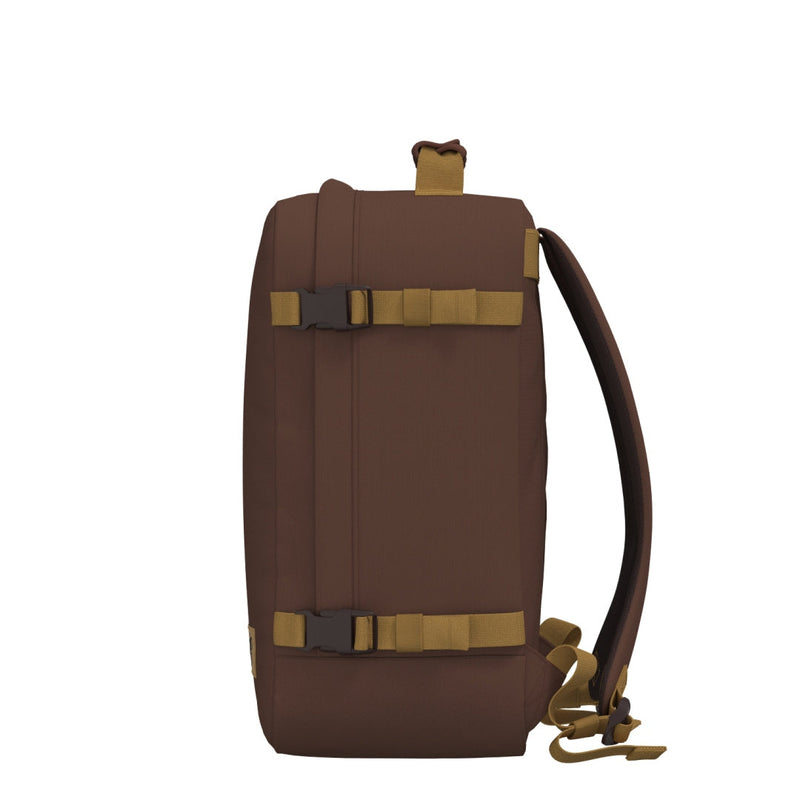 Classic Backpack 28 Litre - Belgian Chocolate