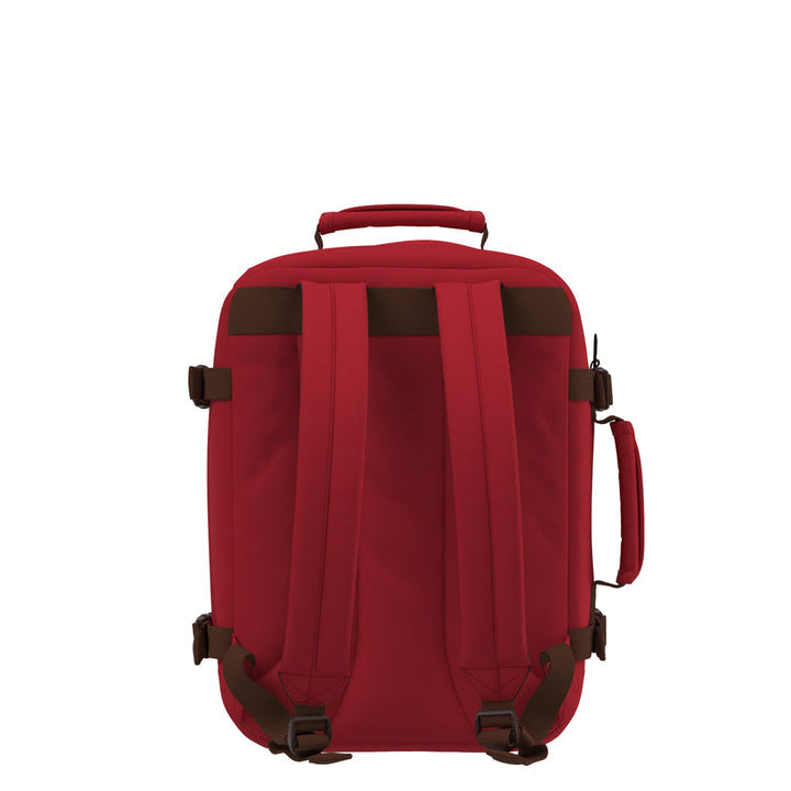 Classic Backpack 28 Litre - London Red