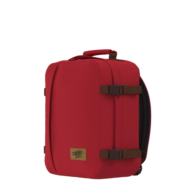 Classic Backpack 28 Litre - London Red