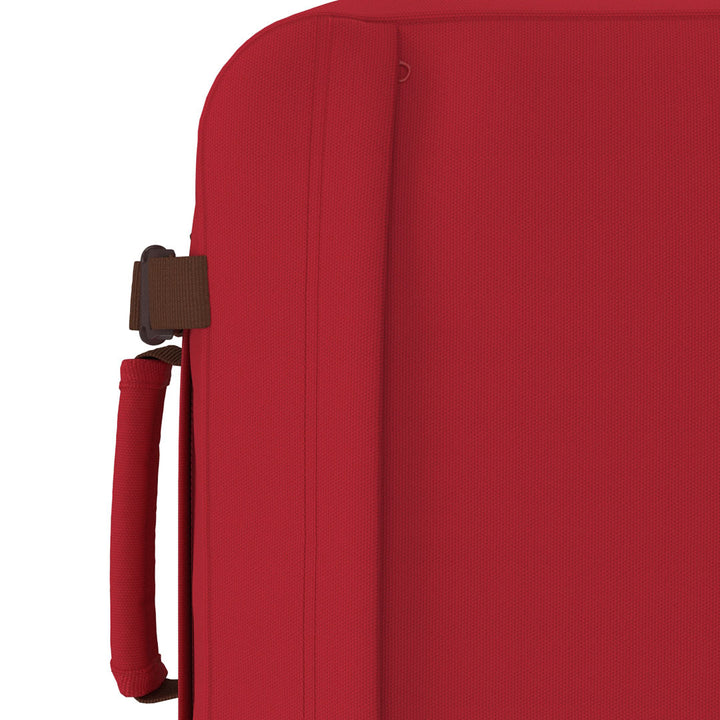 Classic Backpack 28 Litre - London Red