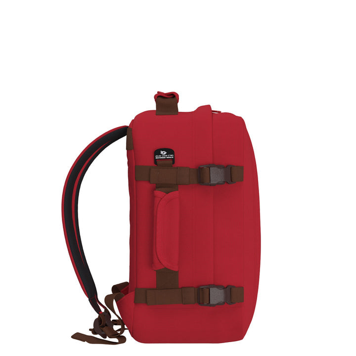 Classic Backpack 28 Litre - London Red