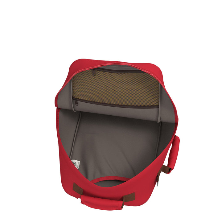 Classic Backpack 28 Litre - London Red