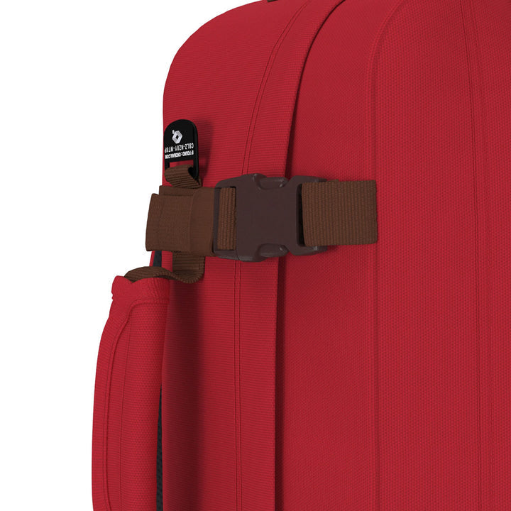 Classic Backpack 28 Litre - London Red