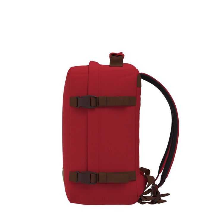 Classic Backpack 28 Litre - London Red