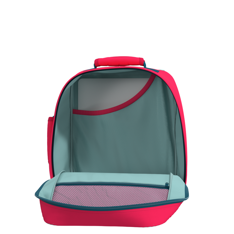 Classic Backpack 36 Litre - Miami Magenta