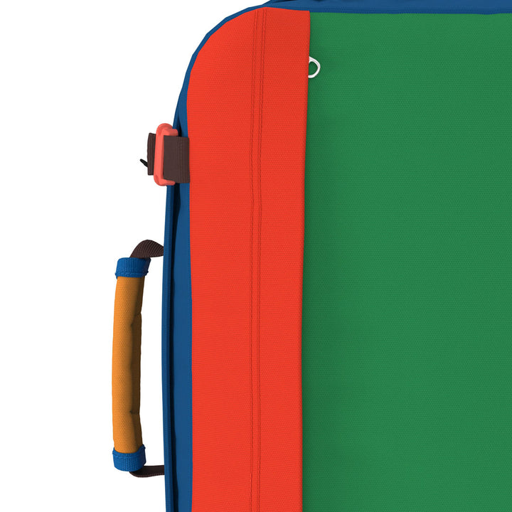 Classic Backpack 36 Litre - Tropical Blocks