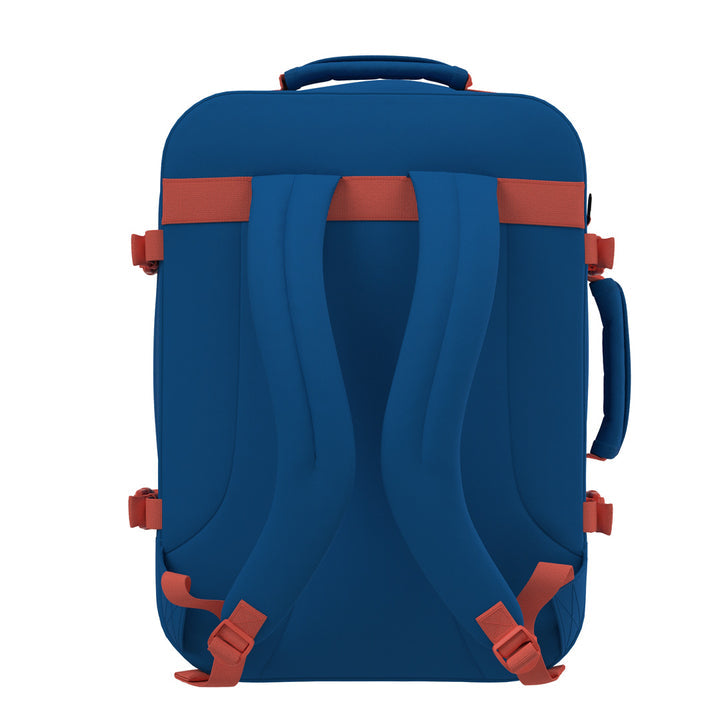 Classic Backpack 44 Litre - Capri Blue