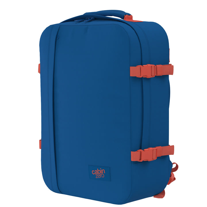 Classic Backpack 44 Litre - Capri Blue