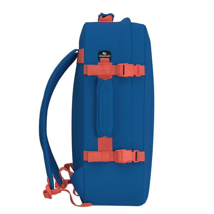 Classic Backpack 44 Litre - Capri Blue