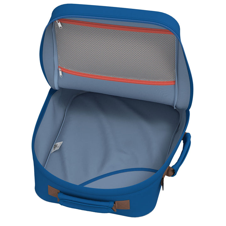 Classic Backpack 44 Litre - Capri Blue