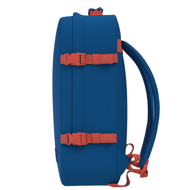 Classic Backpack 44 Litre - Capri Blue