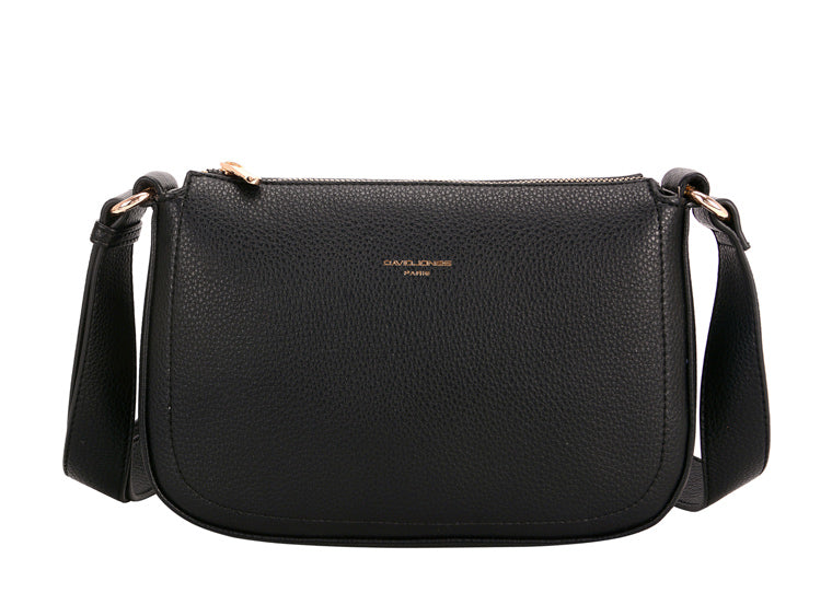 Handbag - Black