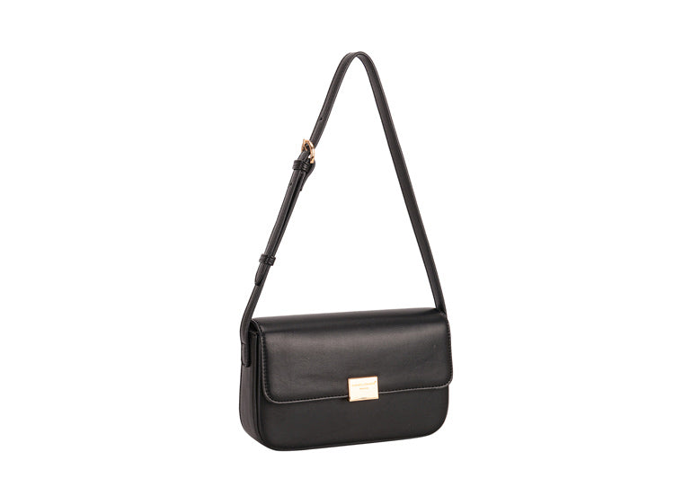 David Jones Handbag - Black