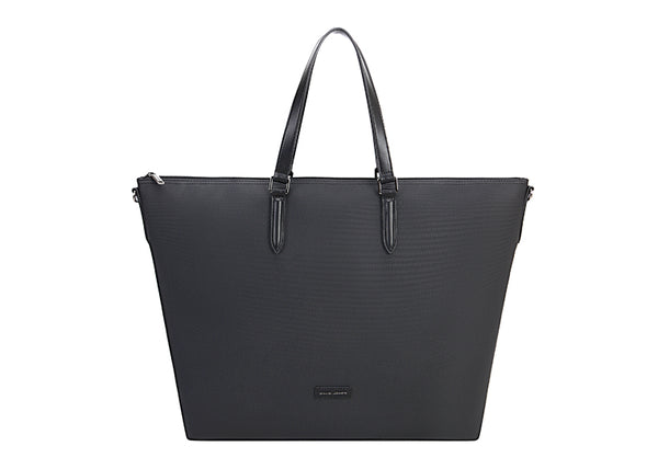 Overnight Bag - Black